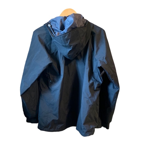 Columbia 365 Omni-Tech Hooded Water Proof /Breathable Jacket S woman’s/ L kids - Picture 2 of 11